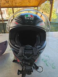 AGV K1S  taglia S