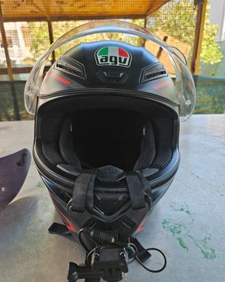 AGV K1S  taglia S