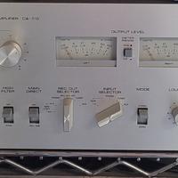 Yamaha ca 710