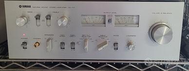 Yamaha ca 710