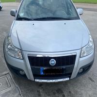 Fiat sedici