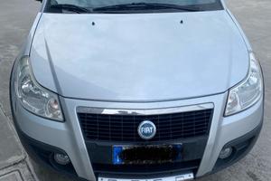 Fiat sedici