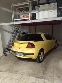 Opel Tigra 1.4 EcoTech Limited Edition