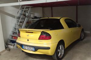 Opel Tigra 1.4 EcoTech Limited Edition