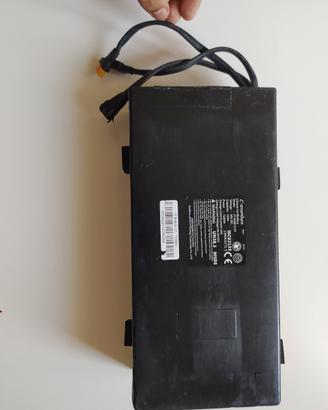 batteria monopattino elettrico 