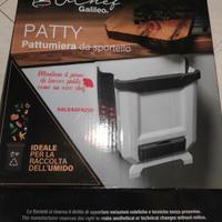 pattumiera SìChef Patty