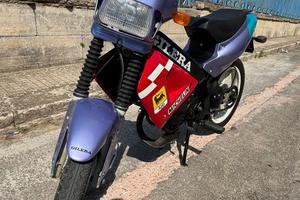 Gilera Bullit
