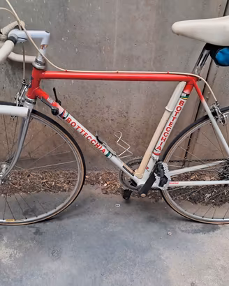 bici vintage