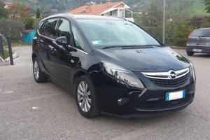 Opel Zafira Tourer EcoM Turbo