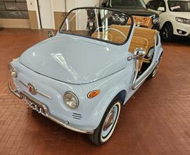 FIAT 500 JOLLY SPIAGGINA