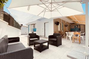 Villino SUITE ALBA lungomare Agropoli