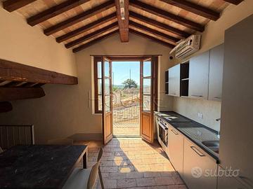 Appartamento di 90 m² con 3 locali a Città di Cast