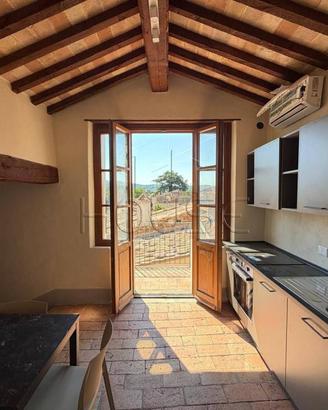 Appartamento di 90 m² con 3 locali a Città di Cast