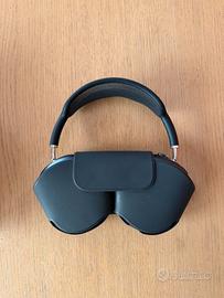 Apple AirPods Max USB-C Headphones - Mezzanotte