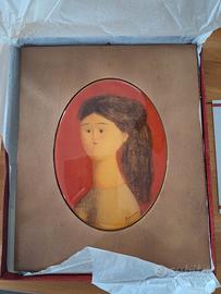 litografia Antonio Bueno