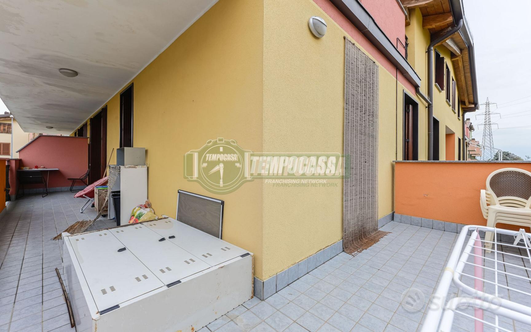 Appartamento – Roncello, Monza e della Brianza - Vista 3
