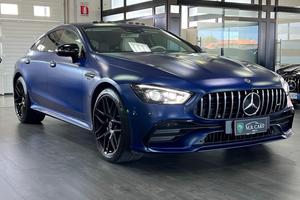 Mercedes-Benz AMG GT Coupè 53