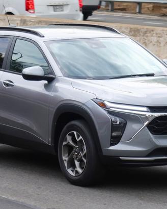 ricambi usati chevrolet trax 2023-2025-spark 2012-