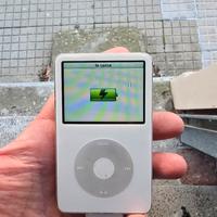 iPod Classic 5ª Gen McDonald