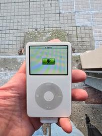 iPod Classic 5ª Gen McDonald