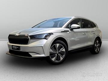 Skoda Enyaq iV 80 Plus