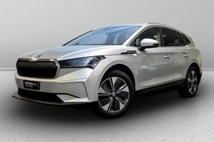 Skoda Enyaq iV 80 Plus