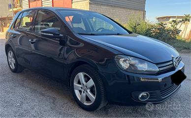 Volkswagen Golf 1.2 TSI 5p. Trendline