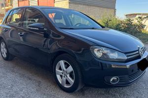 Volkswagen Golf 1.2 TSI 5p. Trendline