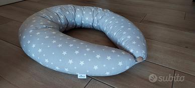 Cuscino allattamento