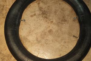 Camera d'aria rinforzata