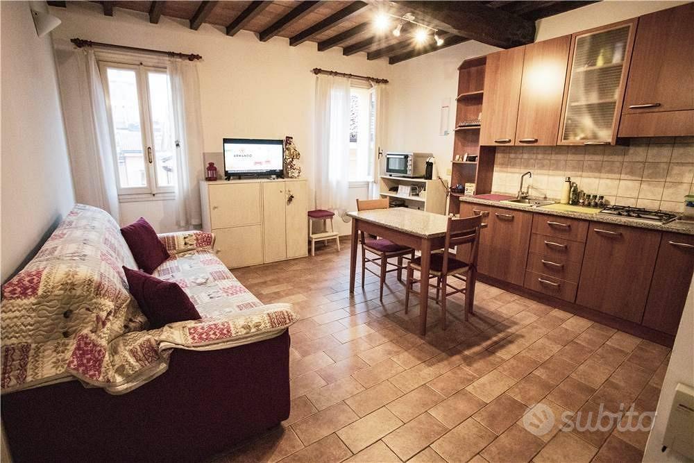 Appartamento – Modena, Quartiere Baggiovara, Centro Storico - Vista 2