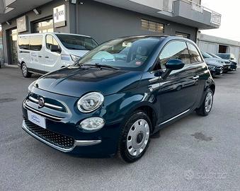 Fiat 500 1.2 Lounge 69cv