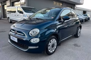 Fiat 500 1.2 Lounge 69cv
