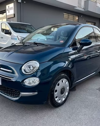 Fiat 500 1.2 Lounge 69cv