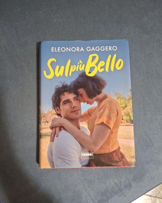 GAGGERO ELEONORA - Sul più bello