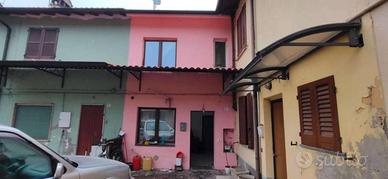 Immobile in asta di 109 m² con 3 locali a Secugnag