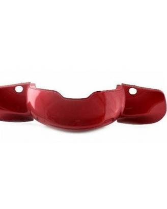 Coprimanubrio anteriore Piaggio Skipper 1 serie