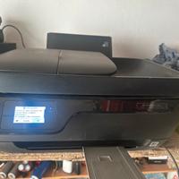 Stampante hp officejet 3834  fax scan wf