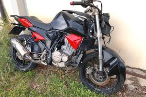 Zontes ZT 250 - 2019