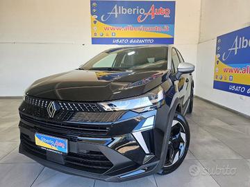 Renault Captur TCe 90 CV Techno