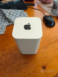 Apple Airport 3 tera di memoria