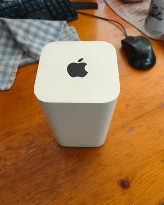 Apple Airport 3 tera di memoria