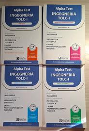 Libri tolc I