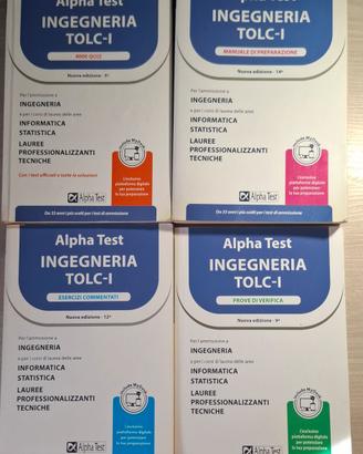 Libri tolc I