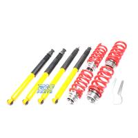 SOSPENSIONE FILETTATA TA TECHNIX PER MERCEDES CLAS