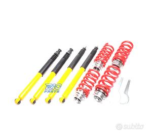 SOSPENSIONE FILETTATA TA TECHNIX PER MERCEDES CLAS