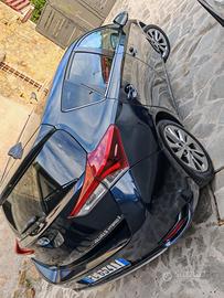 TOYOTA AURYS PERFETTE CONDIZIONI