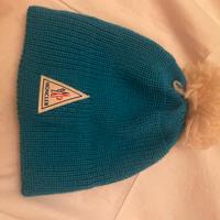 Moncler cappello lama vintage