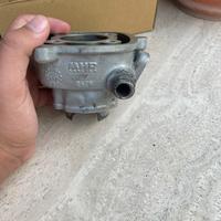 Mhr replica minarelli orizzontale a liquido