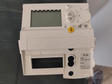 Junkers Bosch TF25 termostato/controllo caldaia